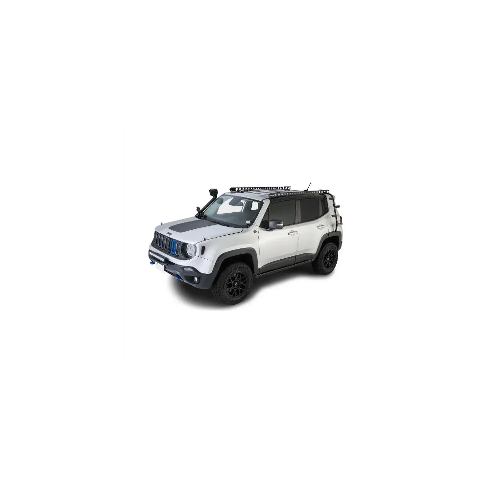 Rhino Rack - Backbone Mounting System - RJRB1